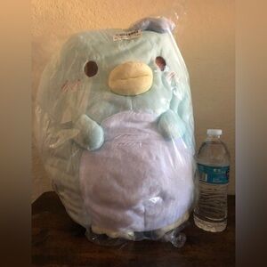 Toreba 42cm Melon Doll Big A - Penguin